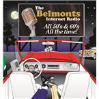 The Belmonts Internet Radio