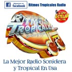 Ritmos Tropicales Radio