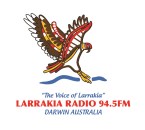 Radio Larrakia94.5FM