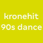 kronehit 90s dance
