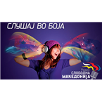 Radio Slobodna Makedonija