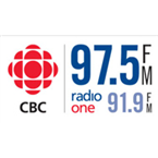 CBC Radio One Windsor