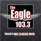 103.3 The Eagle