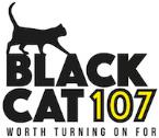 BLACK CAT 107