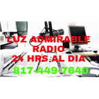 Admirable Radio