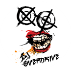 DJ Overdrive's Eclectic Music & Banter