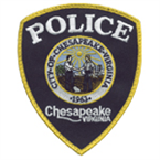 Chesapeake Police