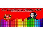 La Explosiva Radio HD