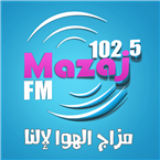 Mazaj FM