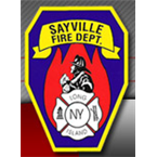 Sayville Fire