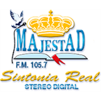 Radio Majestad