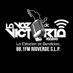 88.1fm La Voz de Victoria