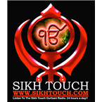 Sikh Touch Radio