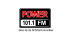 Power 101.1 FM