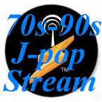 70s-90s J-pop Stream