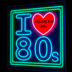 Magic FM 80s