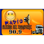 Radio Alegria del Transporte