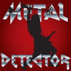 SomaFM: Metal Detector