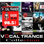 FM 98.5 Vocal Trance live