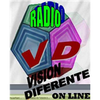 RADIO VISIÓN DIFERENTE