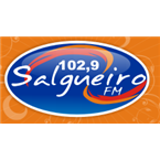 Rádio Salgueiro FM