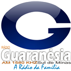Rádio Nova Guaranésia