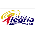 Radio Alegria