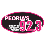 Peoria's 92.3