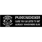 Radio Punksender