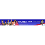 Piratenschijf