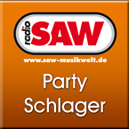 radio SAW-Partyschlager