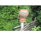 Without the sadness of FM