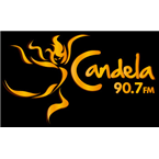 Radio Candela 90.7 FM