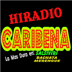 HIRADIO CARIBENA