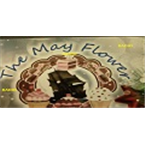 THE MAY FLOWER RADIO