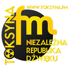 Toksyna FM New Romantic