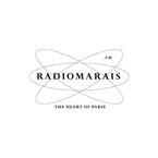 RADIOMARAIS