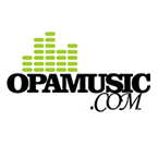 Opa Music Radio