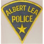 Albert Lea Police, Fire, and EMS