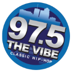 97.5 The Vibe