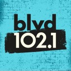 blvd 102.1