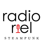 Radio Riel -- Steampunk