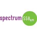 Spectrum 558am