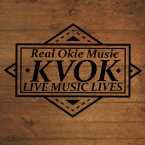 KVOK - Live Music Lives Radio