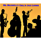 Mr. Maxwell's Chill'n Jazz Lounge