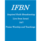 Inspired Faith Broadcasting Network