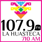 La Huasteca