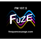 Fuze Fréquence Uzège