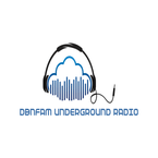 DBNFAM UNDERGROUND RADIO