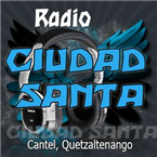 Radio Ciudad Santa Cantel